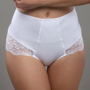 Dámské kalhotky Fantasy 15831 bílé