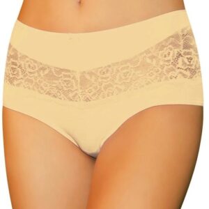 Dámské kalhotky Funny day Bona tělové