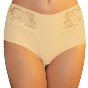 Dámské kalhotky Funny day Marta tělové