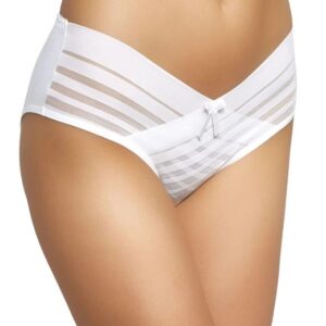 Dámské kalhotky GABIDAR 195 bílé