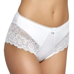Dámské kalhotky Gabidar 146 bílé