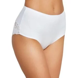 Dámské kalhotky Gabidar 185 bílé