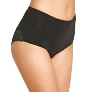 Dámské kalhotky Gabidar 185 černé