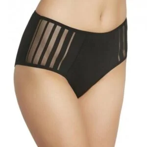 Dámské kalhotky Gabidar 190 black