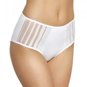 Dámské kalhotky Gabidar 190 white