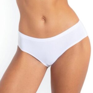 Dámské kalhotky Gatta 1593s Windy ultra comfort bílé