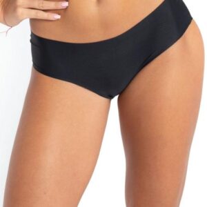 Dámské kalhotky Gatta 1593s Windy ultra comfort černé