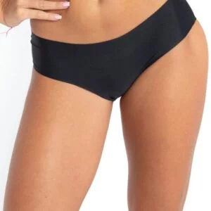 Dámské kalhotky Gatta 1593s Windy ultra comfort černé