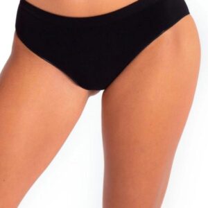 Dámské kalhotky Gatta 1635s Classic černé