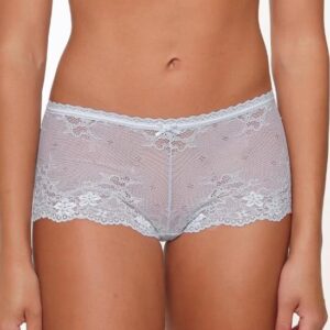 Dámské kalhotky LingaDore 1400SH světle modré