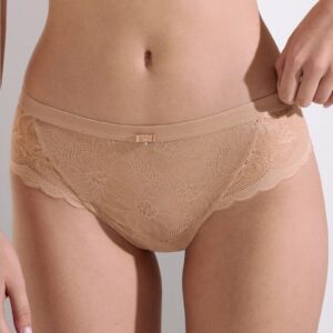 Dámské kalhotky Lisca 22193 Evelyn tělové