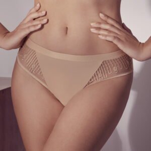 Dámské kalhotky Lisca Ivonne 22259