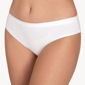 Dámské kalhotky Lisca KAIA 22281 bílé