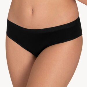 Dámské kalhotky Lisca KAIA 22281 černé