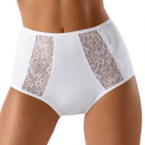 Dámské kalhotky Litex 99253 bílé