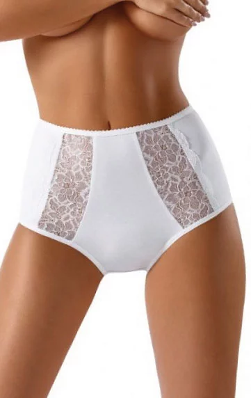 Dámské kalhotky Litex 99253 bílé