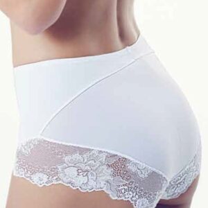 Dámské kalhotky Lormar Perfect stahovací