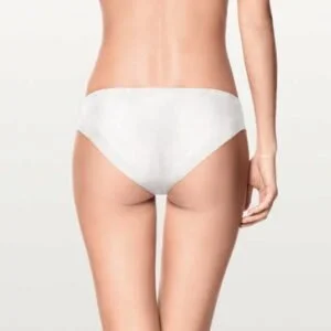 Dámské kalhotky Lormar SLIP Extra Cotton