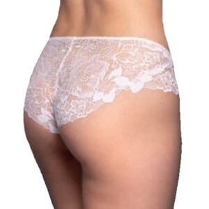 Dámské kalhotky Lormar YOUR BODY Easy