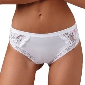 Dámské kalhotky Lovelygirl 3665