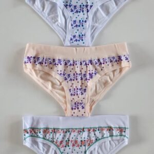 Dámské kalhotky Lovelygirl 6212D