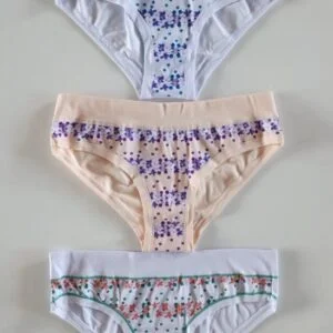 Dámské kalhotky Lovelygirl 6212D