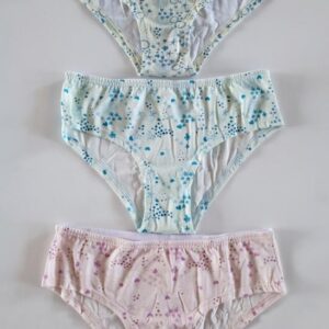 Dámské kalhotky Lovelygirl 6355D