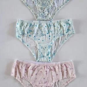 Dámské kalhotky Lovelygirl 6355D