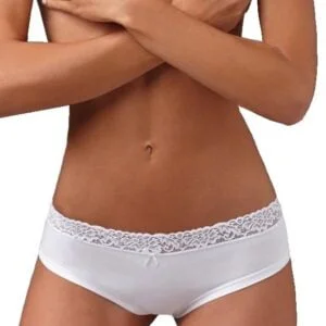 Dámské kalhotky Lovelygirl 8309