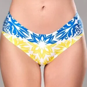 Dámské kalhotky MEMÉME PATRIOT