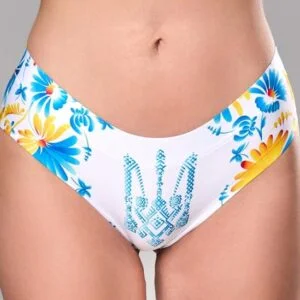 Dámské kalhotky MEMÉME PETRYKIVKA