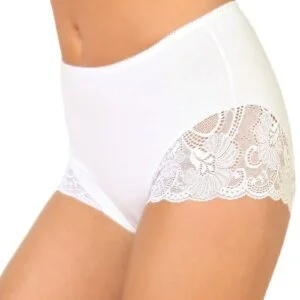 Dámské kalhotky MODO 99 černé