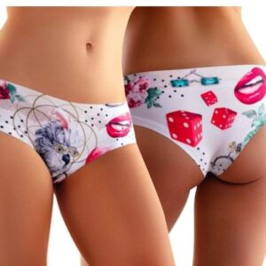 Dámské kalhotky Meméme ART GAME