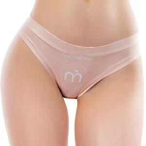 Dámské kalhotky Meméme Pure nude