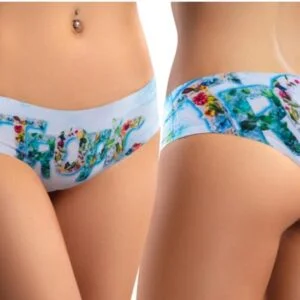 Dámské kalhotky Meméme Summer/23 Tropic