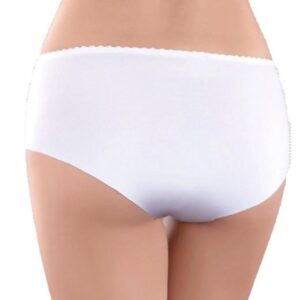 Dámské kalhotky Modo 120 bílé