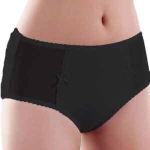 Dámské kalhotky Modo 155 black