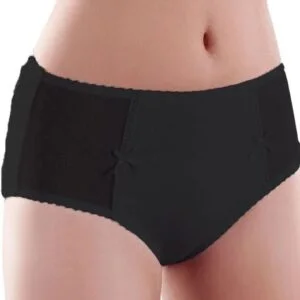 Dámské kalhotky Modo 155 black