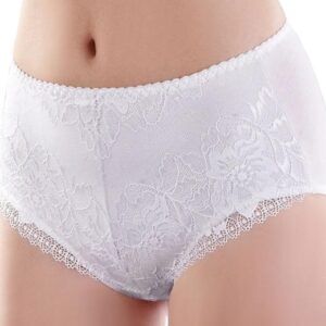 Dámské kalhotky Modo 186 černé