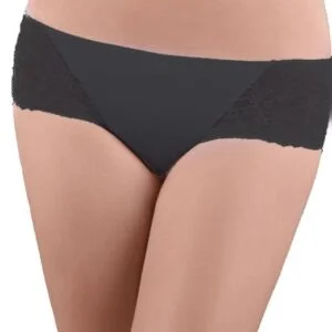 Dámské kalhotky Modo 19 černá