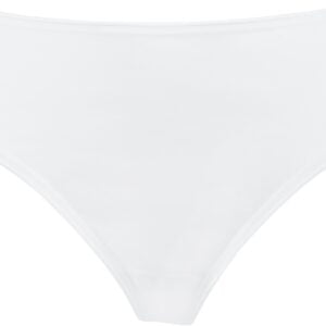Dámské kalhotky Naturana 2102 bílé