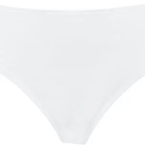 Dámské kalhotky Naturana 2102 bílé