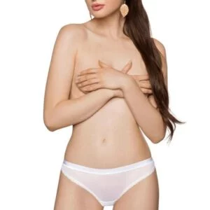 Dámské kalhotky ROZA Malani bílé