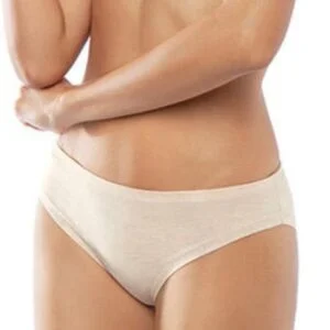 Dámské kalhotky Sielei 1445 smetanové