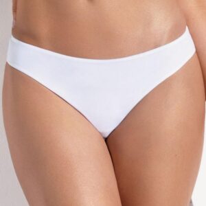 Dámské kalhotky Sielei 2685 bílé
