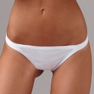 Dámské kalhotky Slight 4993 3 kusy