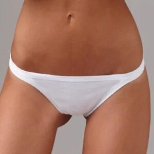 Dámské kalhotky Slight 4993 3 kusy