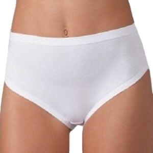 Dámské kalhotky Slight 5000 3 kusy