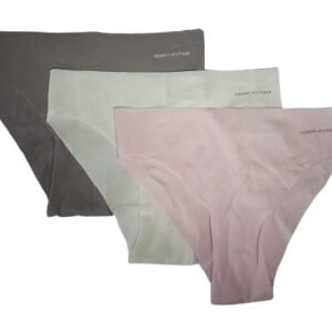 Dámské kalhotky Tommy Hilfiger UW0UW03871 3 kusy