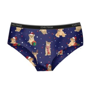 Dámské kalhotky WJFD-H39